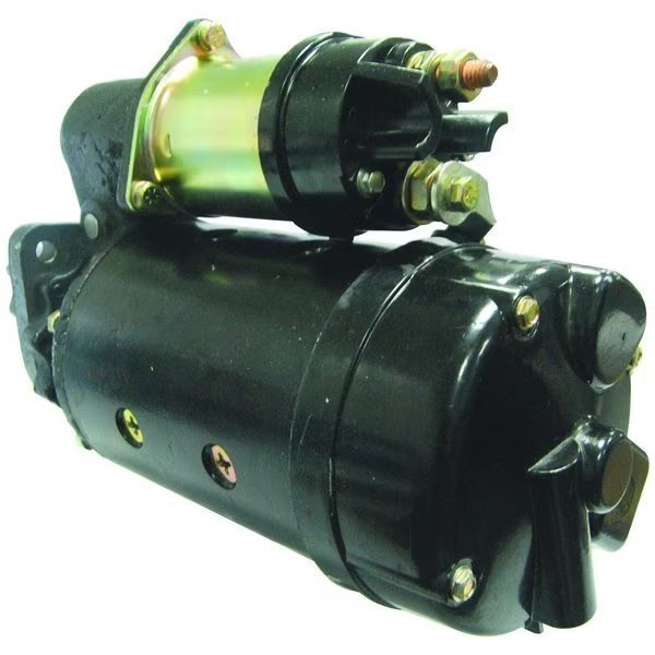 Replacement For CLARK CTD30 YEAR 1983 STARTER, Ilc, Mfr#: WY-1FAL-5